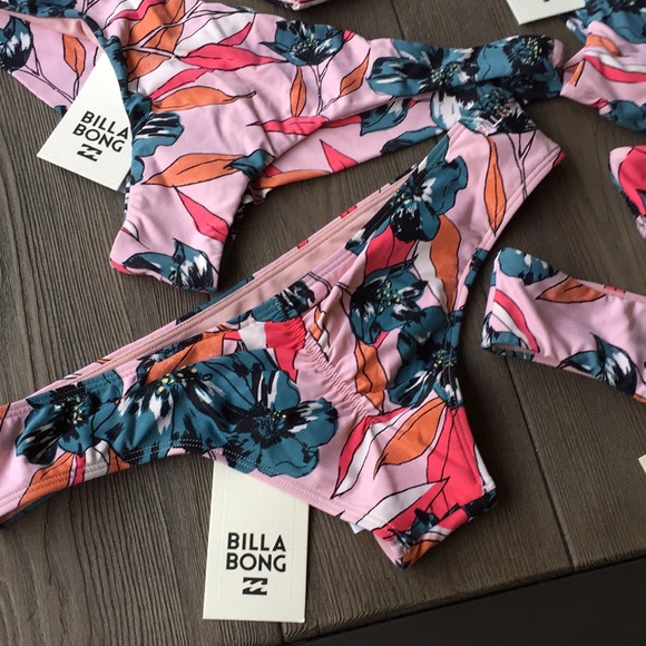 Billabong bottoms - Picture 4 of 7